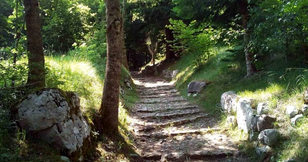 sentiero delle fontanelle tonezza del cimone-2
